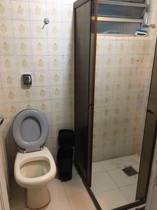 Ap Perto Zona Sul Lapa Completo *