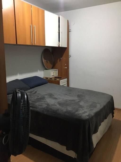 Apartamento Ap Perto Zona Sul Lapa Completo *