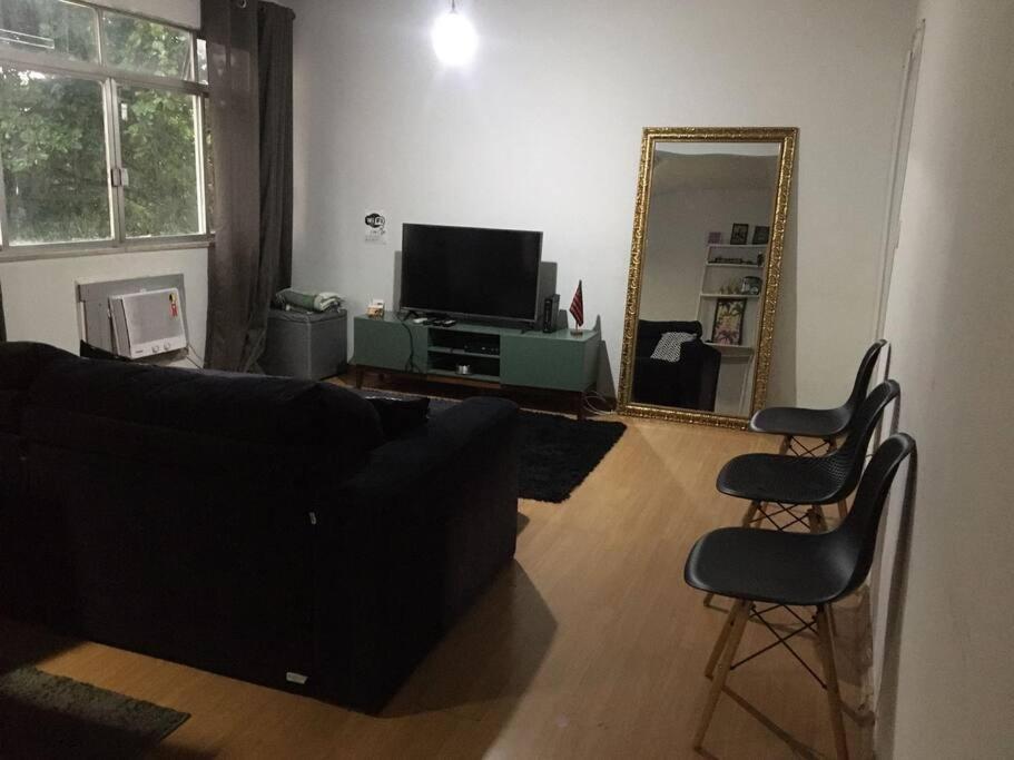Apartamento Ap Perto Zona Sul Lapa Completo Rio de Janeiro