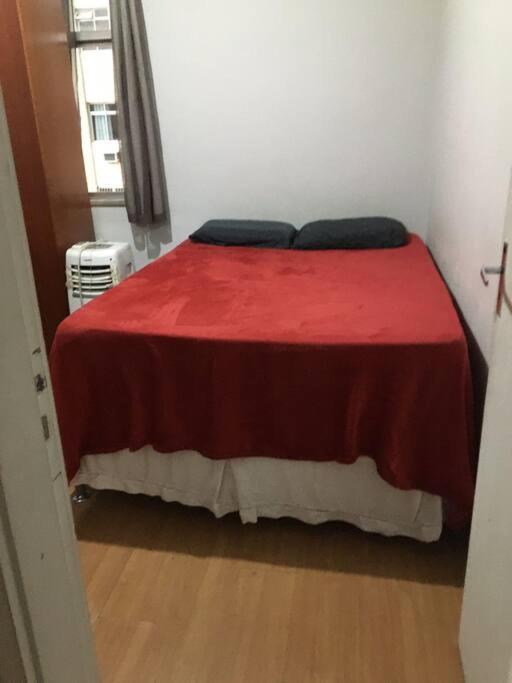 Ap Perto Zona Sul Lapa Completo *
