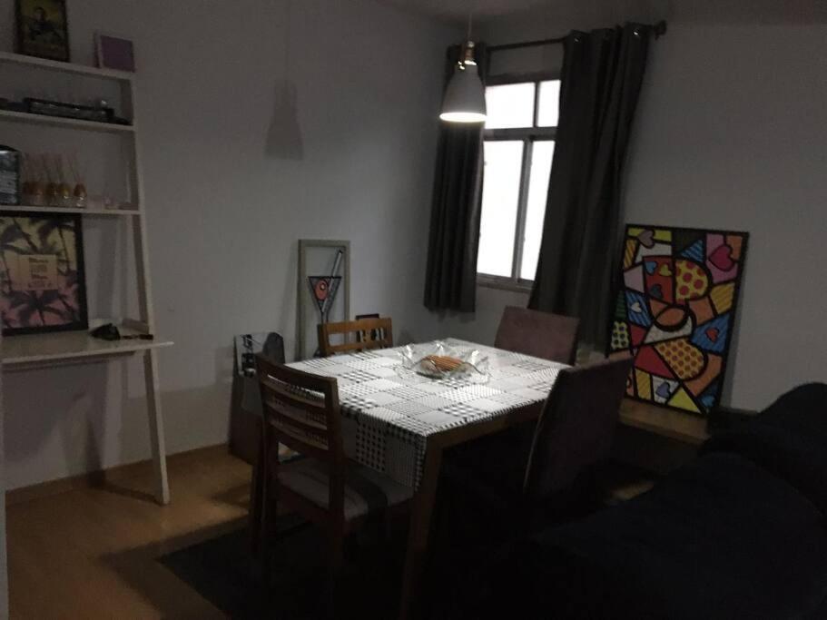 Ap Perto Zona Sul Lapa Completo Apartamento
