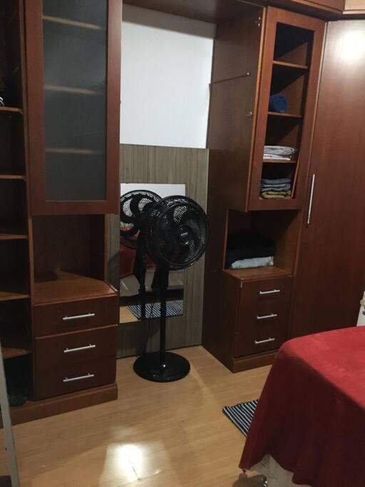 Apartamento Ap Perto Zona Sul Lapa Completo Rio de Janeiro