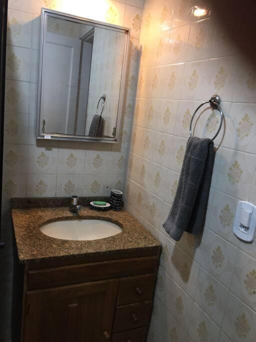 Ap Perto Zona Sul Lapa Completo *