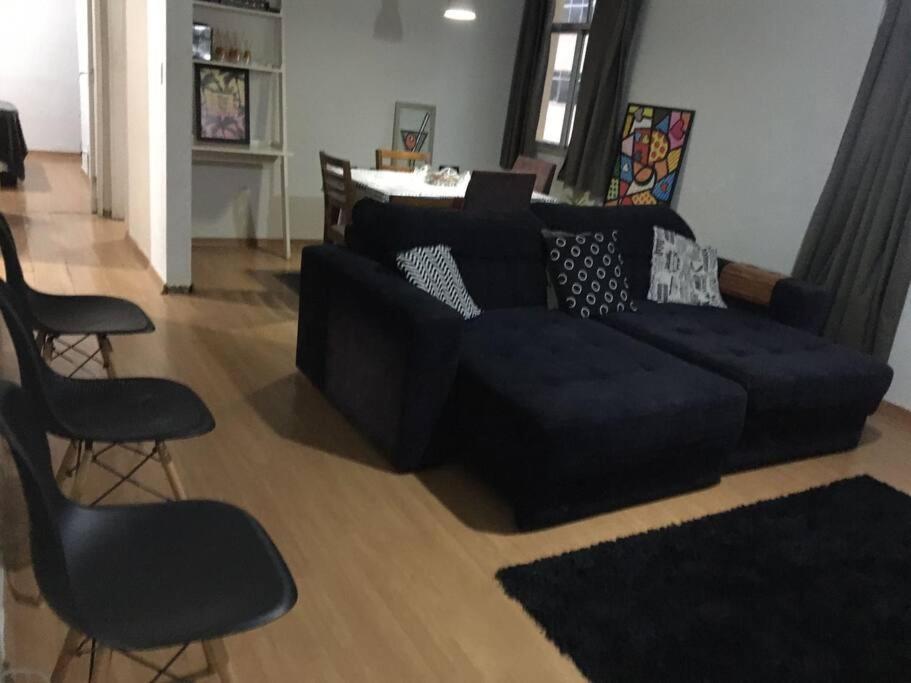 Ap Perto Zona Sul Lapa Completo Apartamento